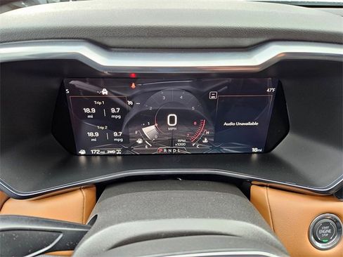 New 2026 GMC Canyon AT4 image 20