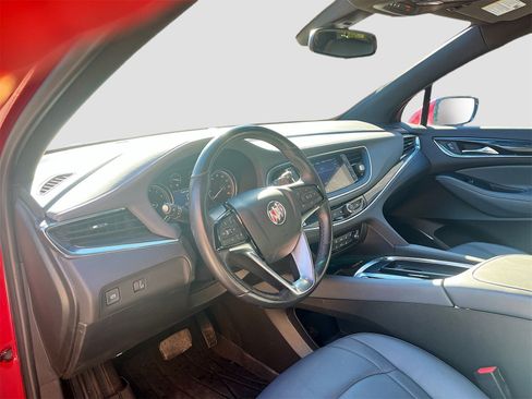 Used 2024 Buick Enclave Essence w/ Experience Buick Package image 9