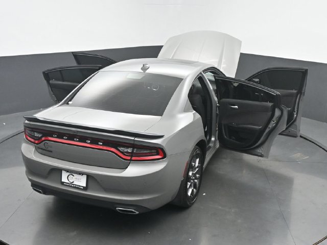 Used 2018 Dodge Charger GT w/ Driver Confidence Group AWD/4WD image 61