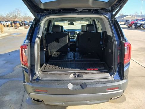 Used 2022 GMC Acadia AT4 image 17