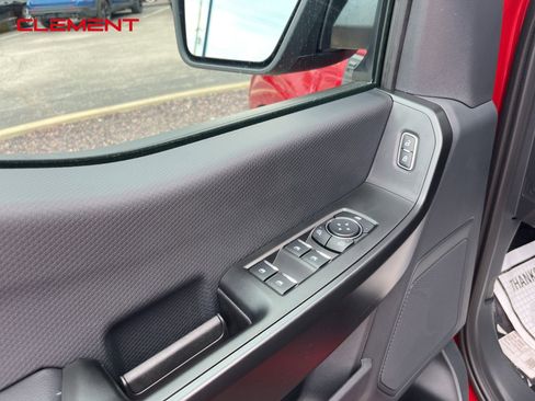 New 2025 Ford F150 STX w/ STX Black Appearance Package image 25