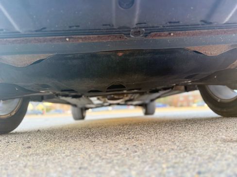 Used 2011 Volvo XC60 T6 image 10