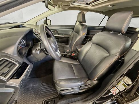 Used 2017 Subaru Crosstrek 2.0i Limited AWD/4WD image 19