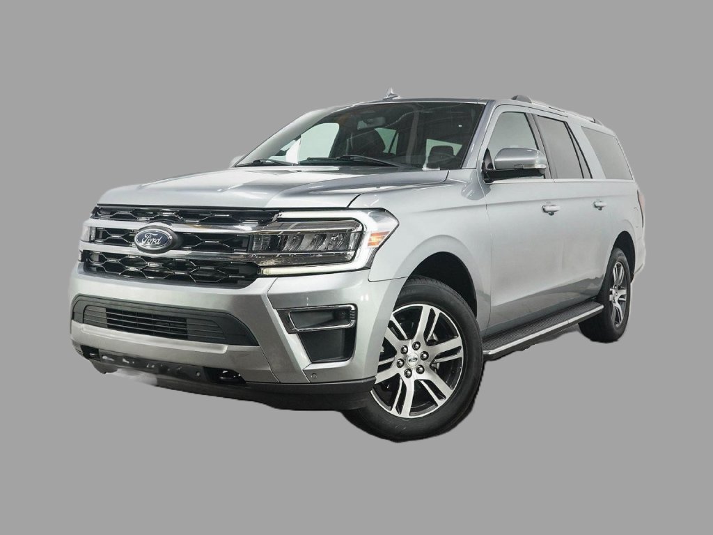 Used 2023 Ford Expedition Max XLT RWD image 1