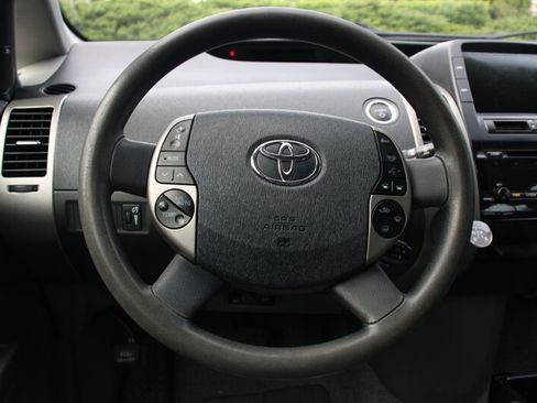 Used 2007 Toyota Prius w/ Pkg 3 FWD image 18