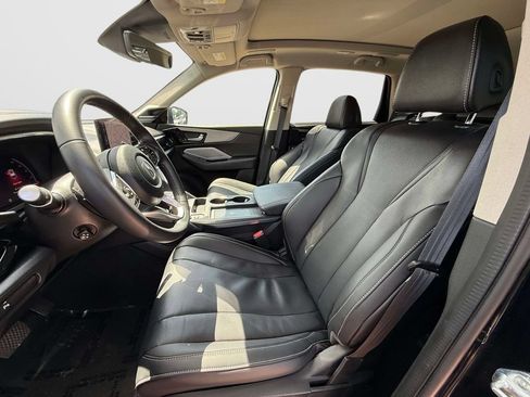 Certified 2025 Acura MDX FWD w/ Technology Package image 13