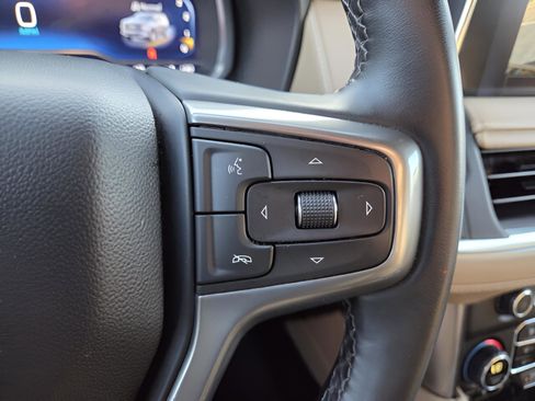 Used 2024 Chevrolet Tahoe Premier image 21