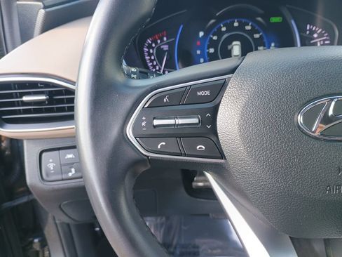 Used 2020 Hyundai Santa Fe SEL w/ Convenience + Premium Package FWD image 26