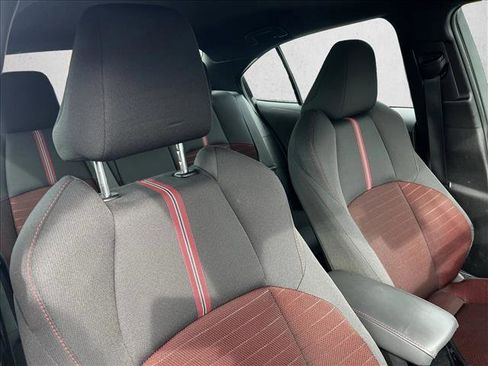 Certified 2025 Toyota Corolla SE image 24