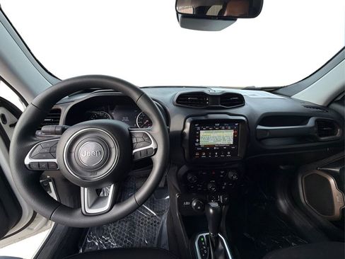 Used 2023 Jeep Renegade Latitude image 27