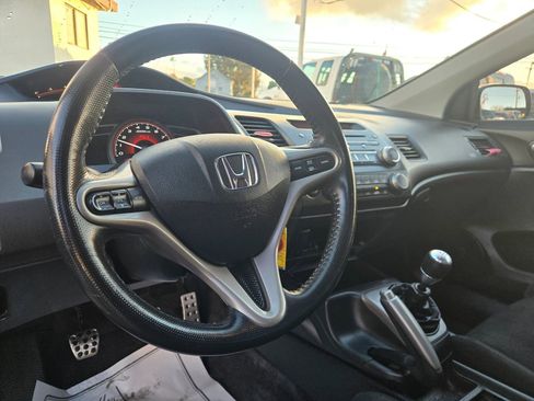 Used 2006 Honda Civic Si image 11
