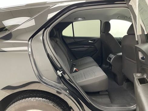 Certified 2023 Chevrolet Equinox LT image 15