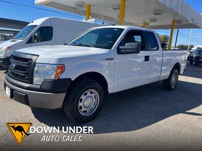 Used 2013 Ford F150 XL w/ PWR Equipment Group