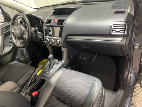 Used 2018 Subaru Forester 2.0XT Premium image 13