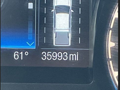 Used 2023 Ford Ranger XLT w/ Equipment Group 302A High image 4