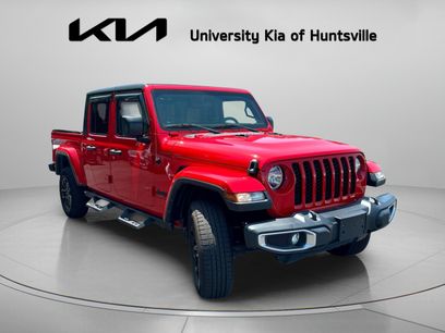 Used 2023 Jeep Gladiator Sport