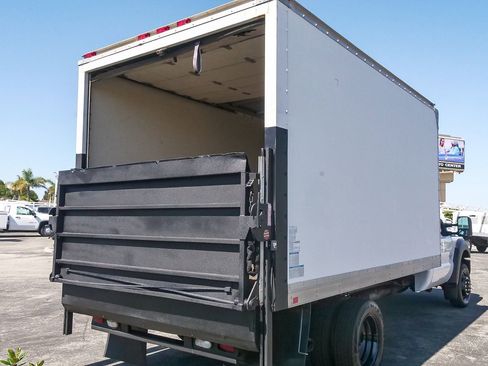 Used 2013 Ford F450 XL image 9