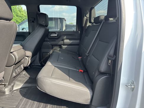 New 2024 Chevrolet Silverado 2500 W/T w/ WT Convenience Package image 24