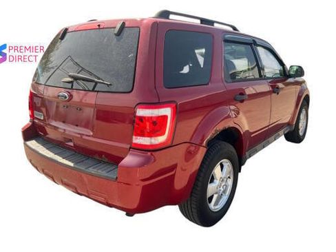 Used 2011 Ford Escape XLT w/ 201A Rapid Spec Order Code AWD/4WD image 5