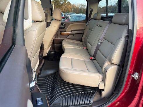 Certified 2018 GMC Sierra 1500 SLT image 26