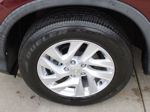 Used 2015 Honda CR-V EX-L image 12