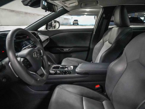 Used 2023 Lexus RZ 450e Premium w/ Technology Package AWD/4WD image 17