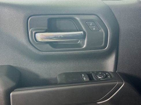 New 2026 Chevrolet Silverado 1500 W/T w/ WT Value Package image 19