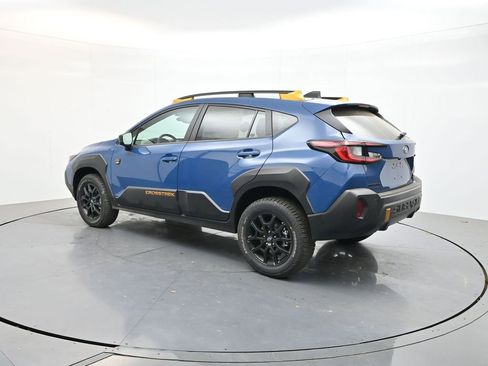 New 2026 Subaru Crosstrek 2.5i Wilderness AWD/4WD image 5