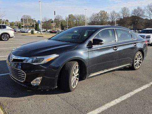 Used 2015 Toyota Avalon XLE Touring FWD image 1