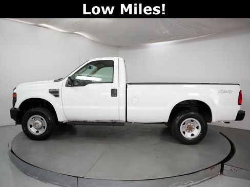 Used 2008 Ford F250 XL image 4