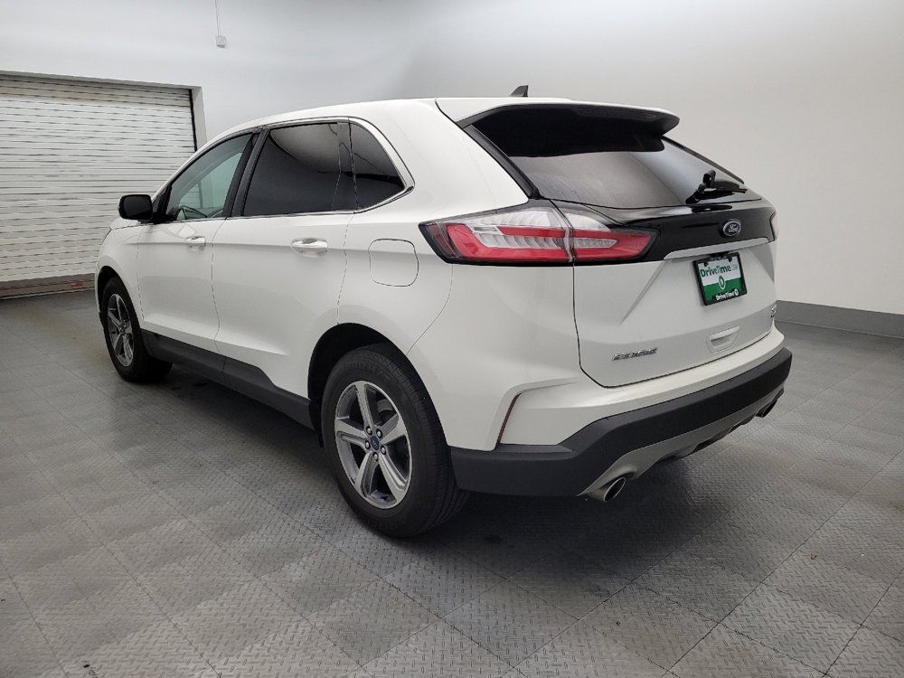 Used 2020 Ford Edge SEL w/ Convenience Package FWD image 5