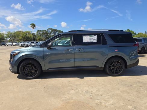 New 2026 Kia Carnival SX Prestige FWD image 5