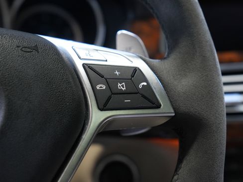 Used 2012 Mercedes-Benz CLS 63 AMG image 41