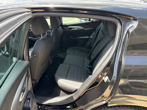 Used 2024 Dodge Hornet R/T image 9