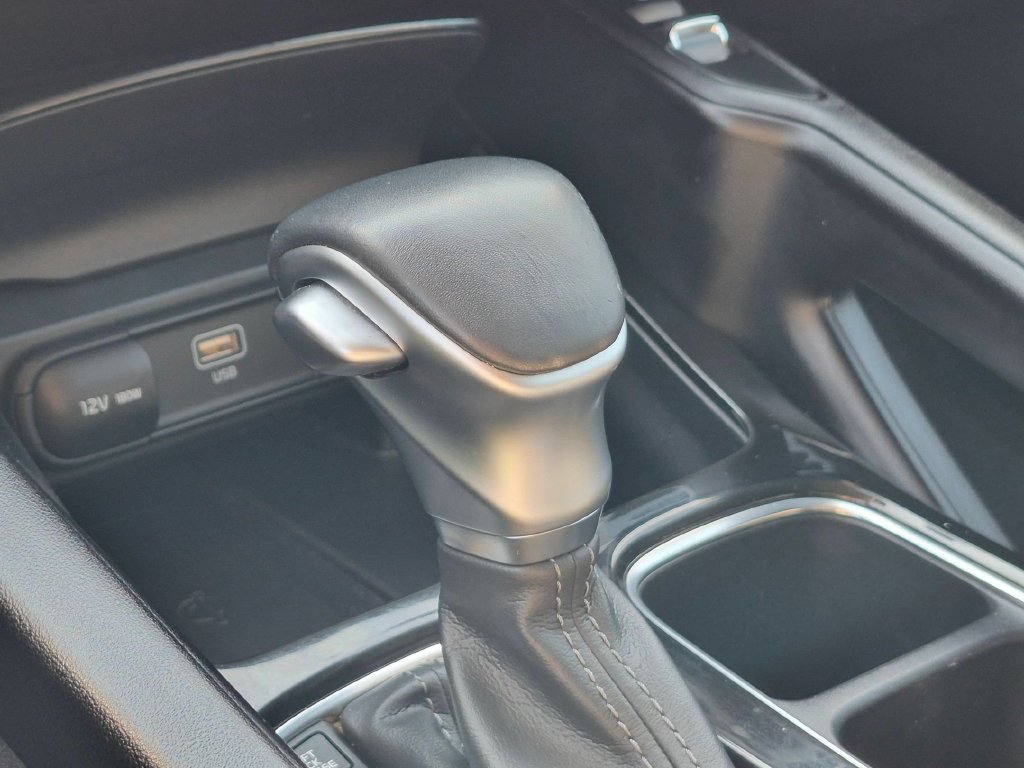 Used 2025 Kia Telluride S FWD image 20