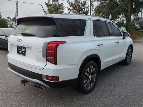 Used 2020 Hyundai Palisade SEL AWD/4WD image 5