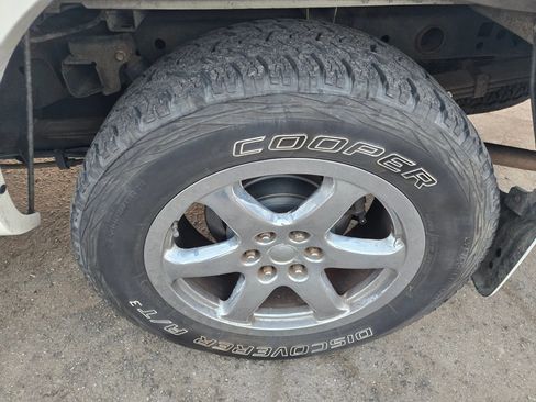 Used 2006 Ford F150 XLT image 31