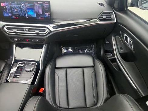 Used 2023 BMW 330i Sedan w/ Driving Assistance Package RWD image 57