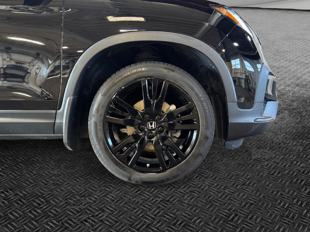 Used 2021 Honda Pilot Special Edition image 11