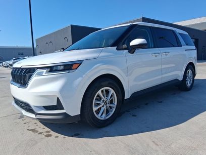 Used 2024 Kia Carnival LX