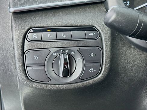 Used 2022 INFINITI QX55 Sensory w/ Lighting Package AWD/4WD image 10