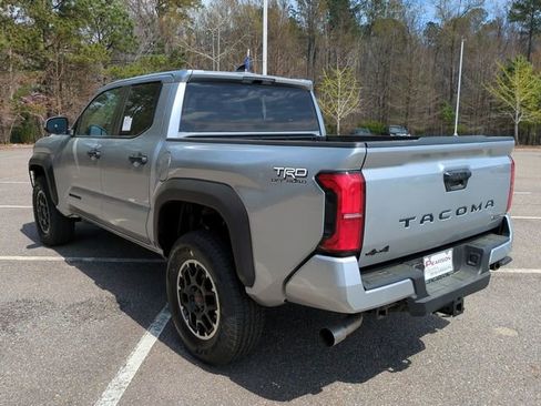New 2026 Toyota Tacoma TRD Off-Road AWD/4WD image 6