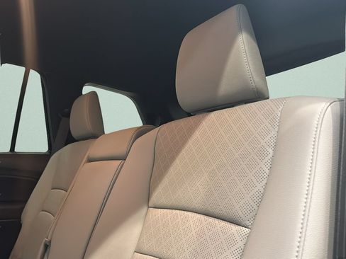Certified 2021 Honda Passport Elite image 17