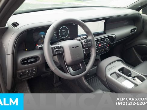 Used 2026 Hyundai Palisade XRT Pro image 12