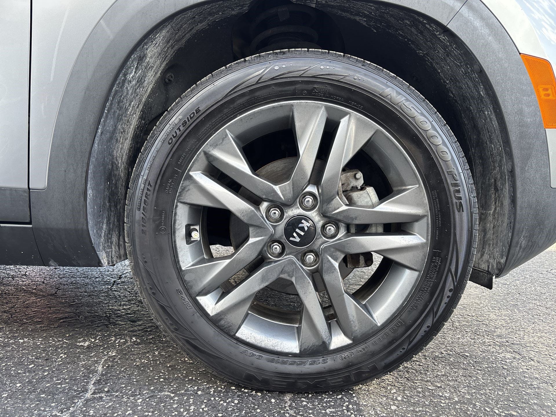 Used 2021 Kia Seltos S FWD image 18