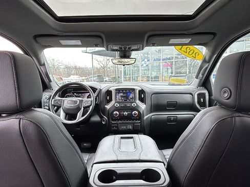 Used 2021 GMC Sierra 1500 Denali w/ Denali Ultimate Package image 26