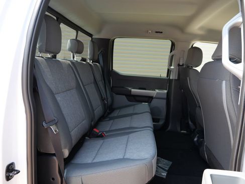 New 2026 Ford F250 XL w/ STX Appearance Package AWD/4WD image 15