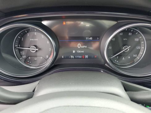 Used 2023 Buick Encore GX Essence w/ Experience Buick Package AWD/4WD image 12