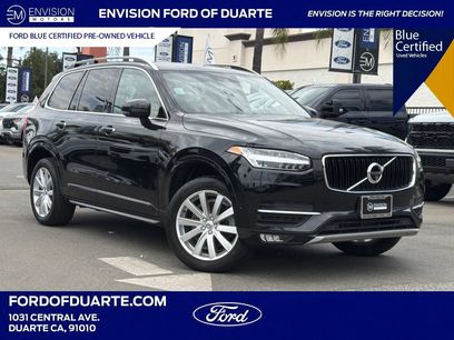 Used 2018 Volvo XC90 T6 Momentum w/ Convenience Package