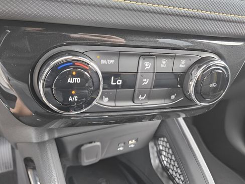 New 2026 Chevrolet TrailBlazer ACTIV w/ Convenience Package image 7